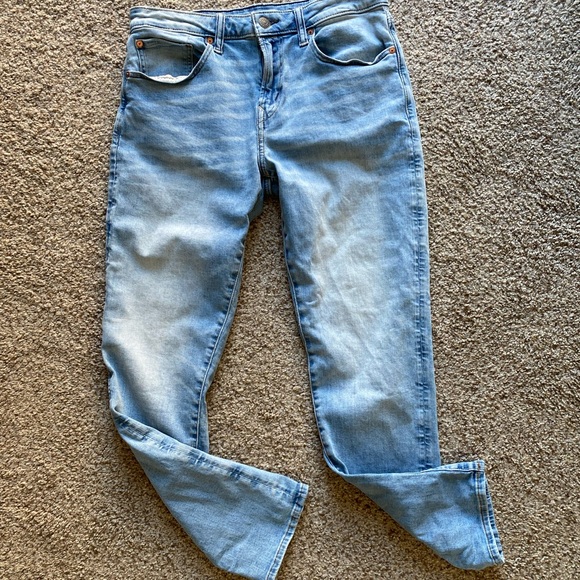 American Eagle Outfitters Other - AMERICAN EAGLE Men’s Jeans 31x32